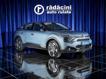 CITROEN C4 FEEL 30CP 2021