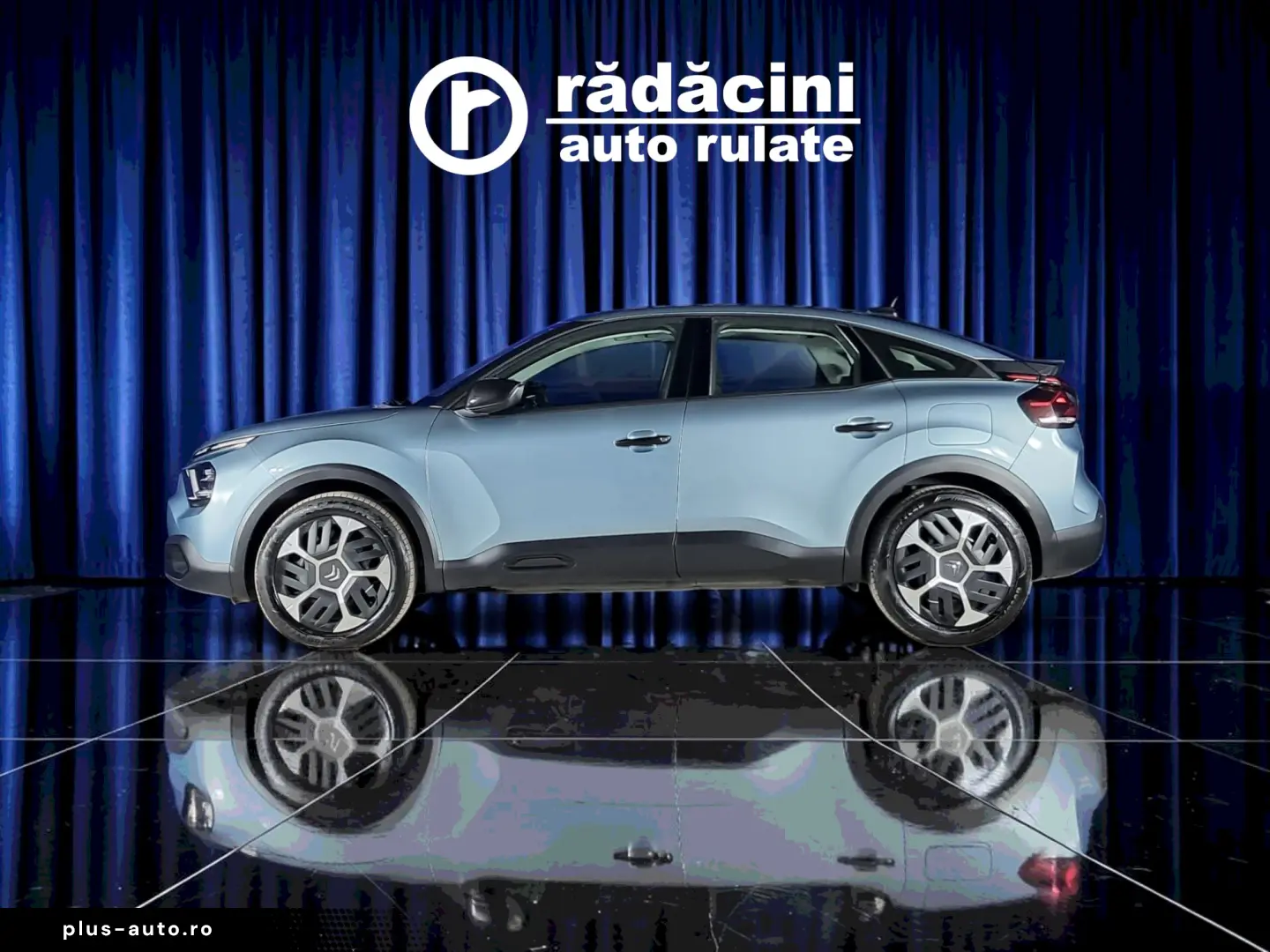 CITROEN C4 FEEL 30CP 2021