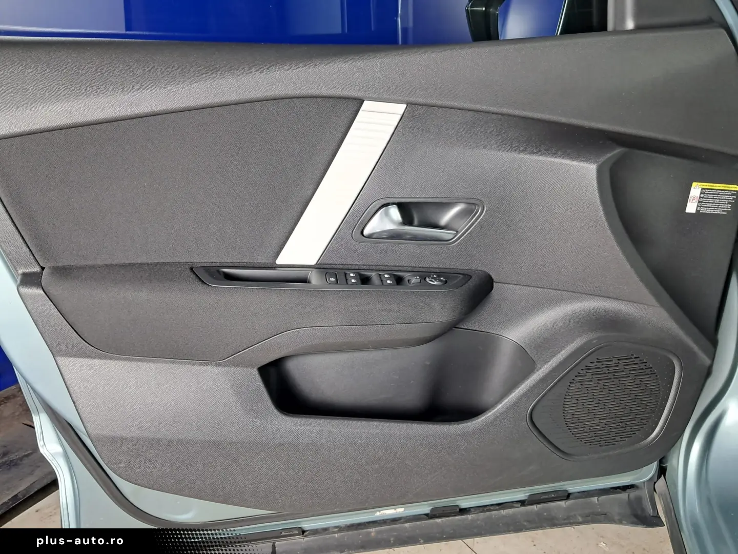 CITROEN C4 FEEL 30CP 2021