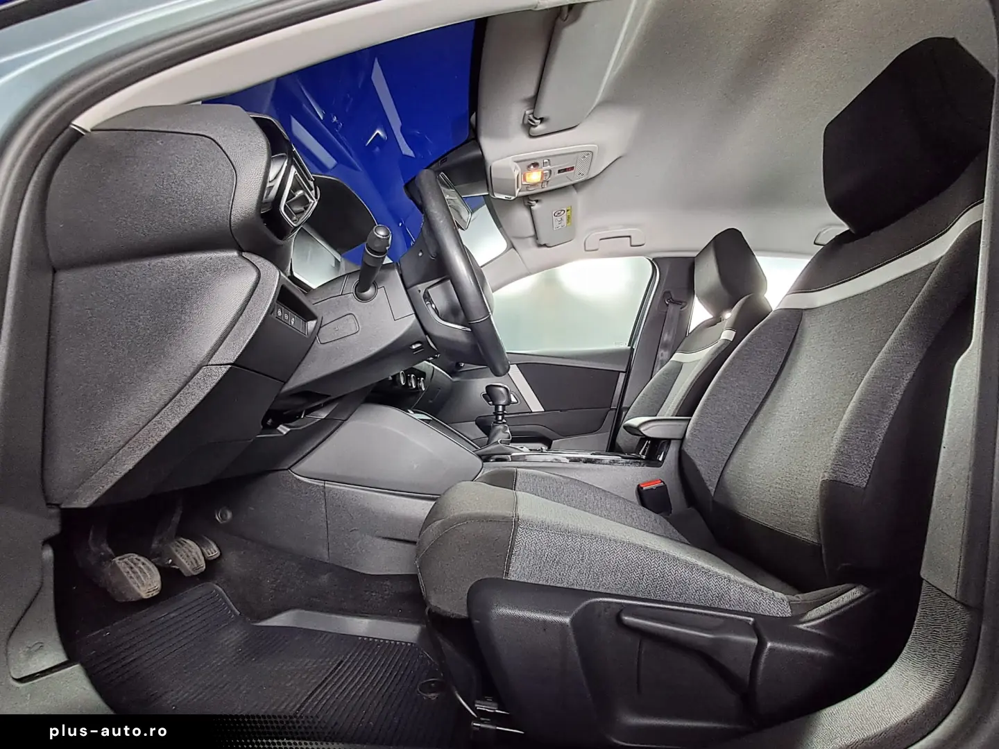 CITROEN C4 FEEL 30CP 2021