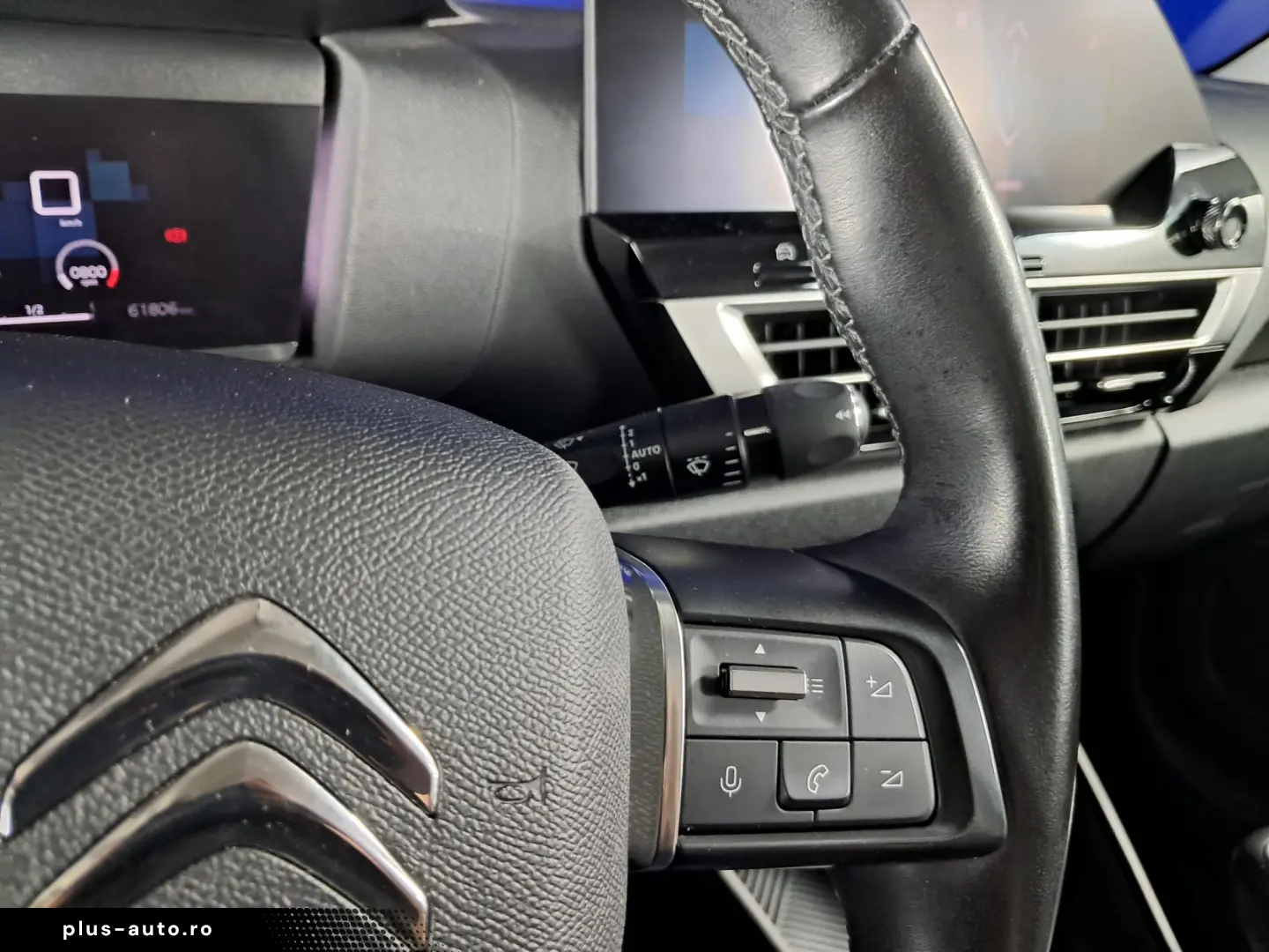 CITROEN C4 FEEL 30CP 2021