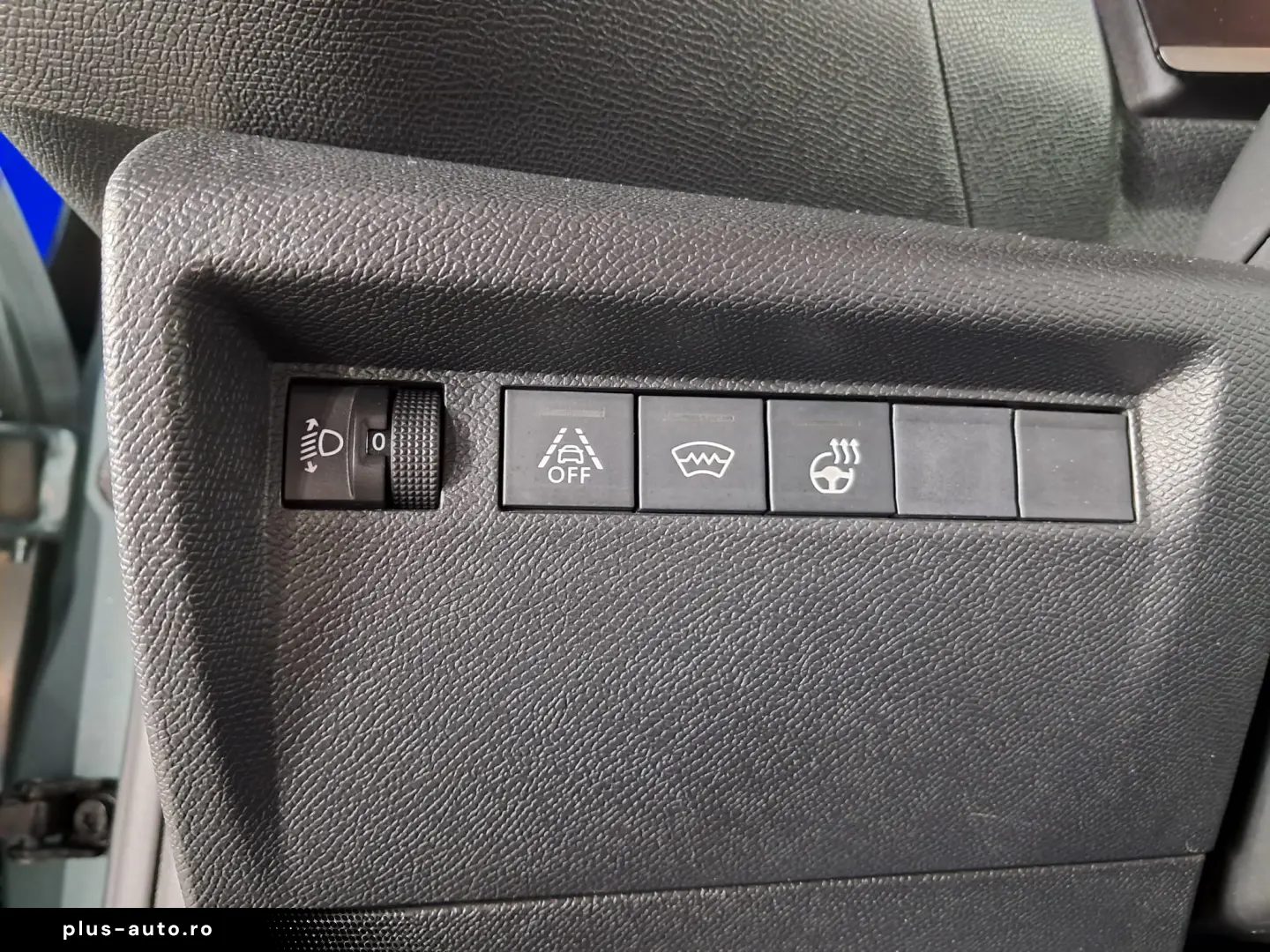CITROEN C4 FEEL 30CP 2021