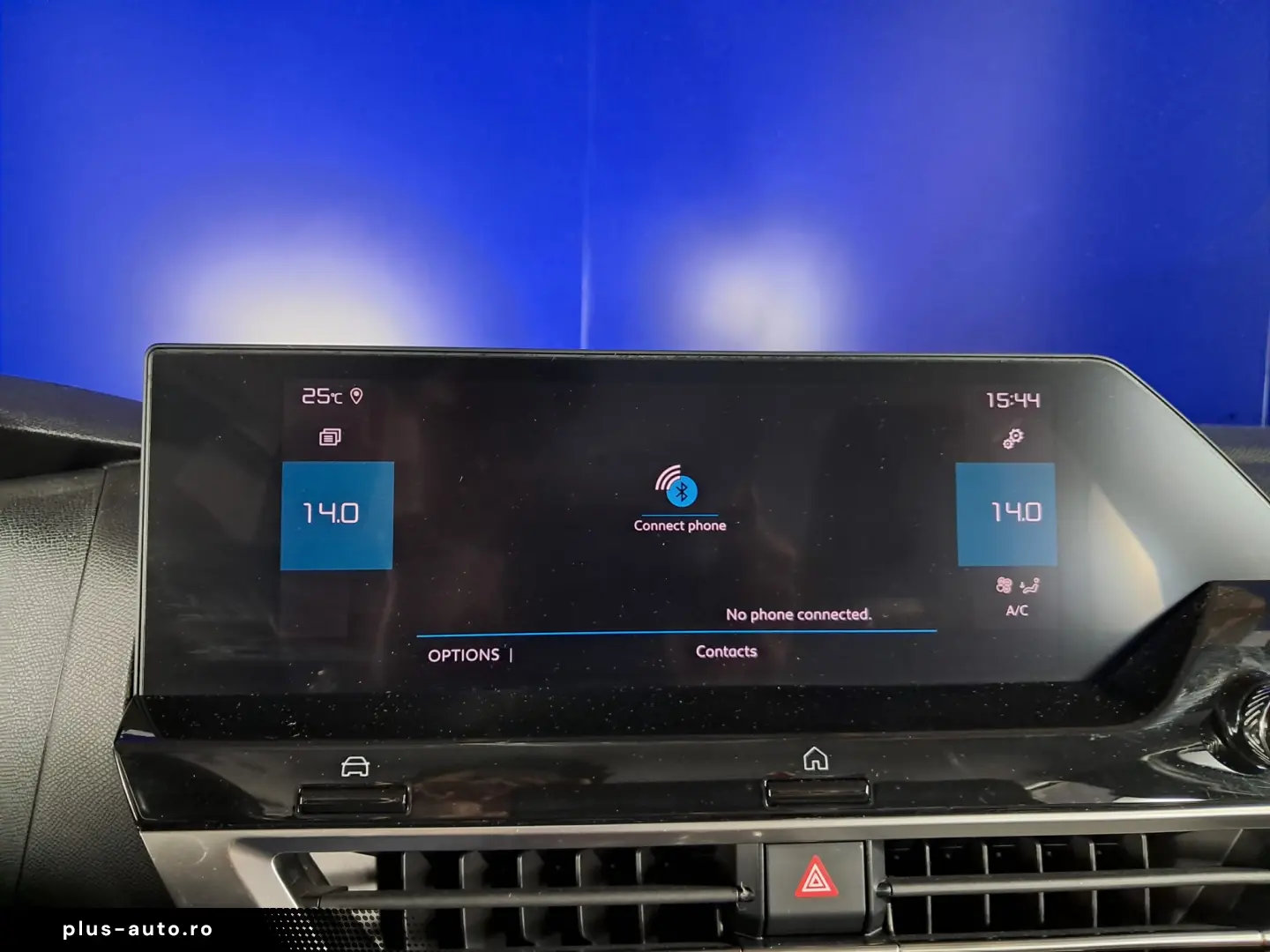 CITROEN C4 FEEL 30CP 2021