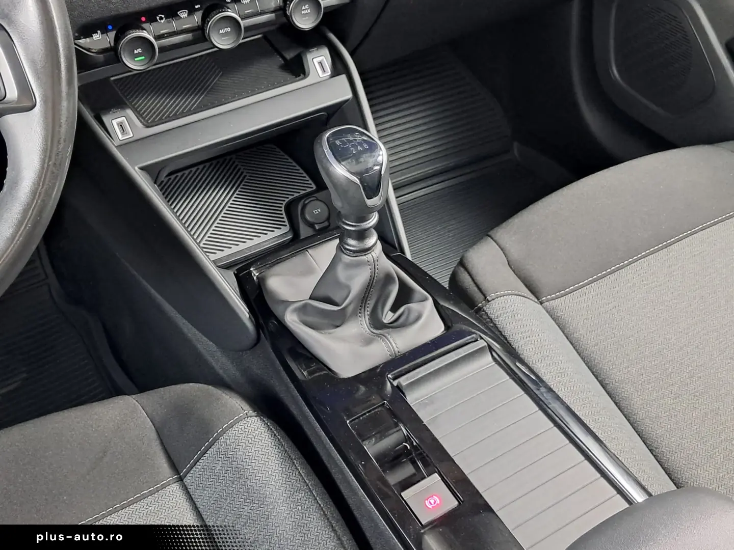 CITROEN C4 FEEL 30CP 2021