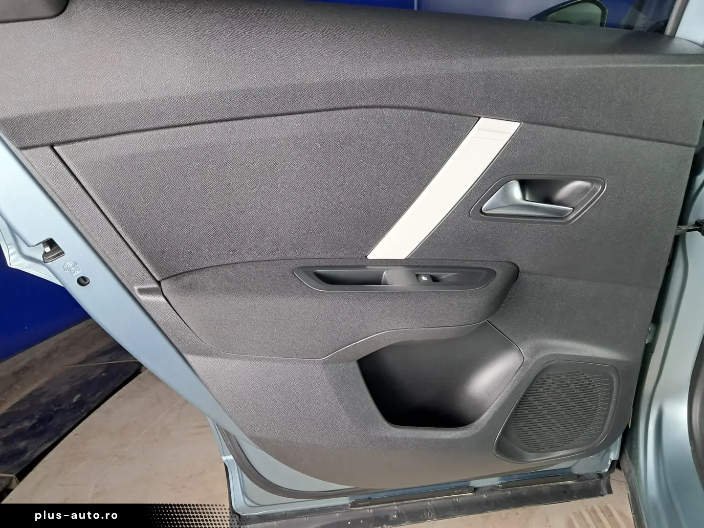 CITROEN C4 FEEL 30CP 2021