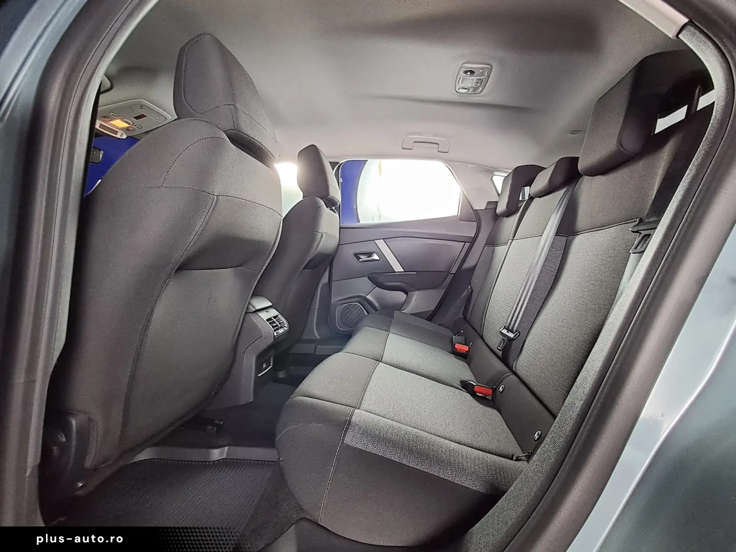 CITROEN C4 FEEL 30CP 2021