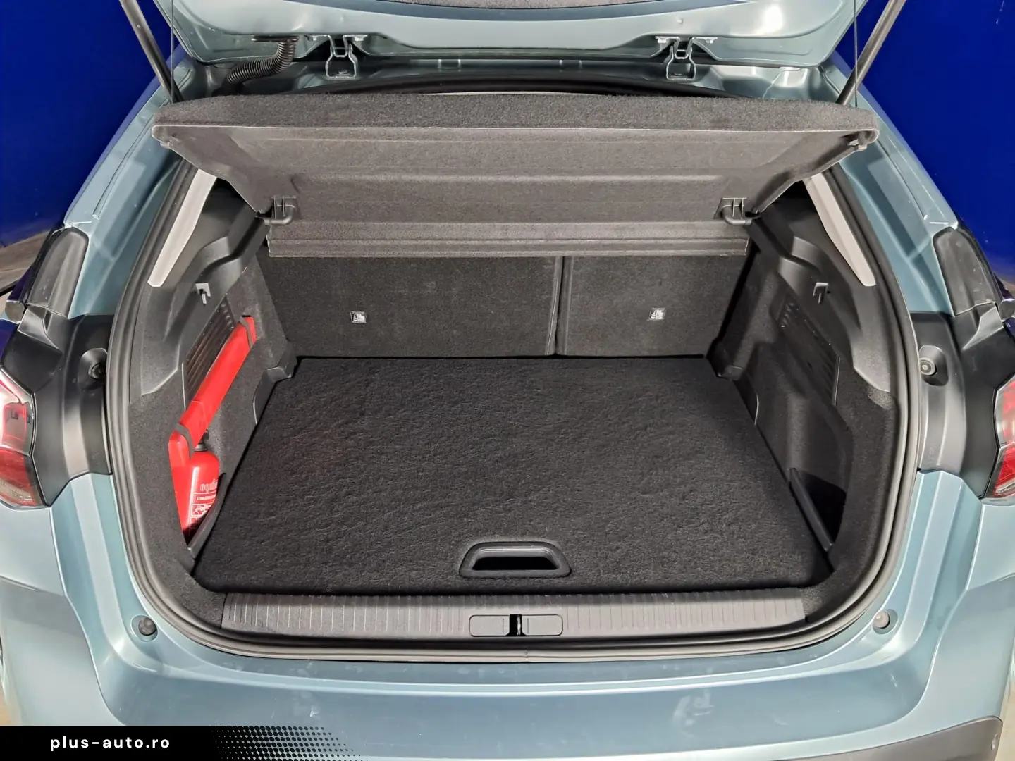 CITROEN C4 FEEL 30CP 2021