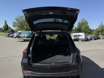 MERCEDES-BENZ GLE 63 AMG S 4M  22  MASSAGE V-max AHK NP177