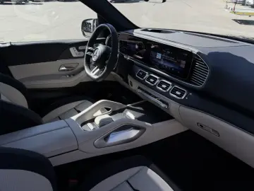 MERCEDES-BENZ GLE 63 AMG S 4M  22  MASSAGE V-max AHK NP177