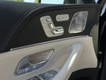 MERCEDES-BENZ GLE 63 AMG S 4M  22  MASSAGE V-max AHK NP177