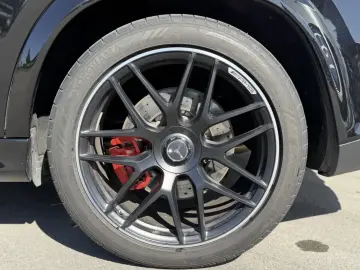 MERCEDES-BENZ GLE 63 AMG S 4M  22  MASSAGE V-max AHK NP177