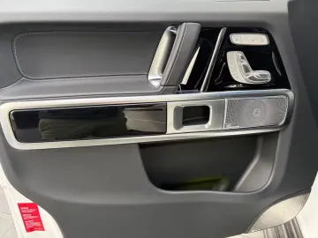 Mercedes-Benz G 63 AMG  A22 Burmester SSD A22 Night