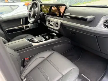 Mercedes-Benz G 63 AMG  A22 Burmester SSD A22 Night