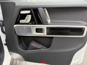 Mercedes-Benz G 63 AMG  A22 Burmester SSD A22 Night