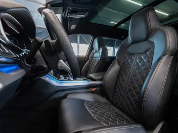 AUDI Q7 60 TFSIe quattro S-SITZE AHK PANO MEMORY