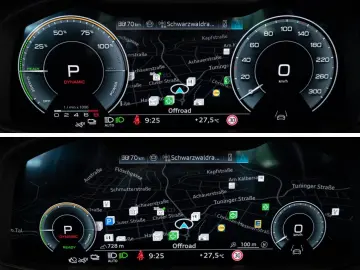 AUDI Q7 60 TFSIe quattro S-SITZE AHK PANO MEMORY