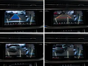 AUDI Q7 60 TFSIe quattro S-SITZE AHK PANO MEMORY
