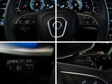 AUDI Q7 60 TFSIe quattro S-SITZE AHK PANO MEMORY