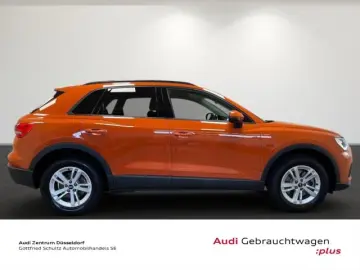 AUDI Q3 45 TFSI e MMI PDC LED VIRTUAL