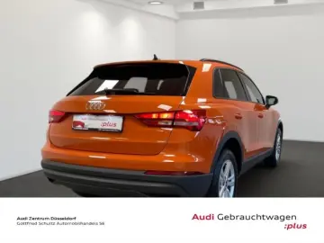 AUDI Q3 45 TFSI e MMI PDC LED VIRTUAL