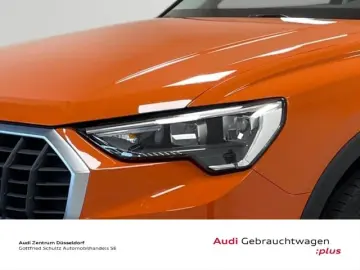 AUDI Q3 45 TFSI e MMI PDC LED VIRTUAL