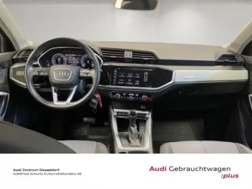AUDI Q3 45 TFSI e MMI PDC LED VIRTUAL
