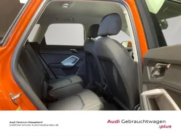 AUDI Q3 45 TFSI e MMI PDC LED VIRTUAL