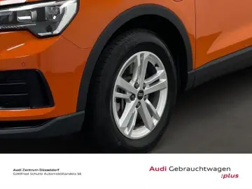AUDI Q3 45 TFSI e MMI PDC LED VIRTUAL