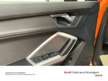 AUDI Q3 45 TFSI e MMI PDC LED VIRTUAL