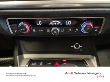 AUDI Q3 45 TFSI e MMI PDC LED VIRTUAL