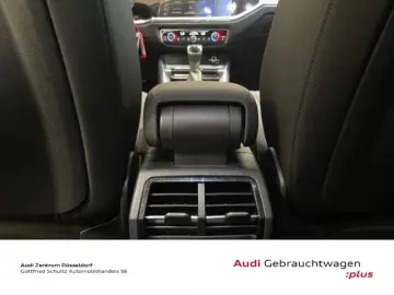 AUDI Q3 45 TFSI e MMI PDC LED VIRTUAL