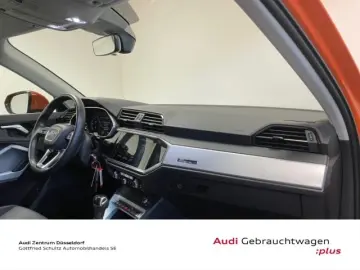 AUDI Q3 45 TFSI e MMI PDC LED VIRTUAL