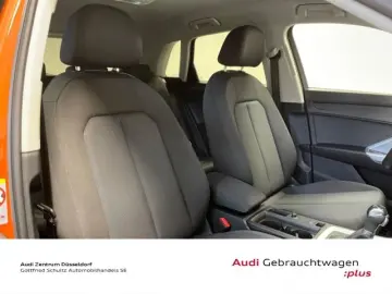 AUDI Q3 45 TFSI e MMI PDC LED VIRTUAL