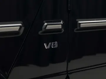 Mercedes-Benz G 500 4MATIC V8 - 422 CP