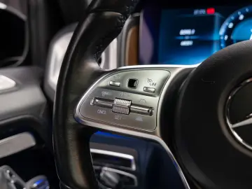Mercedes-Benz G 500 4MATIC V8 - 422 CP