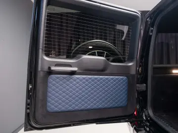 Mercedes-Benz G 500 4MATIC V8 - 422 CP
