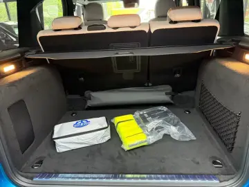 Mercedes-Benz G 63 AMG 4M MY26 GSD MASSAGE A22