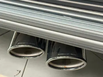 Mercedes-Benz G 63 AMG 4M MY26 GSD MASSAGE A22