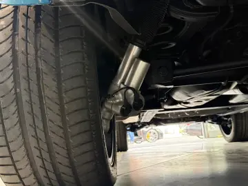 Mercedes-Benz G 63 AMG 4M MY26 GSD MASSAGE A22
