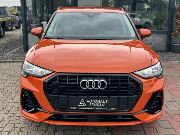 AUDI Q3 35 TFSI S-LINE STANDH 19 ALU VIRTUAL