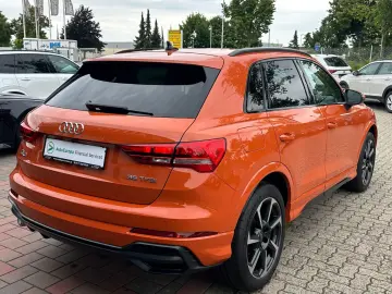 AUDI Q3 35 TFSI S-LINE STANDH 19 ALU VIRTUAL