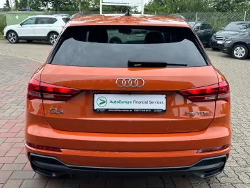 AUDI Q3 35 TFSI S-LINE STANDH 19 ALU VIRTUAL