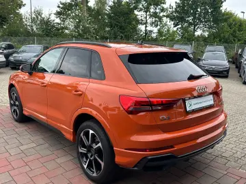 AUDI Q3 35 TFSI S-LINE STANDH 19 ALU VIRTUAL