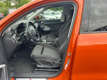 AUDI Q3 35 TFSI S-LINE STANDH 19 ALU VIRTUAL
