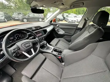 AUDI Q3 35 TFSI S-LINE STANDH 19 ALU VIRTUAL