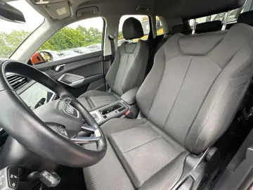 AUDI Q3 35 TFSI S-LINE STANDH 19 ALU VIRTUAL