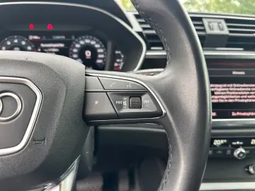 AUDI Q3 35 TFSI S-LINE STANDH 19 ALU VIRTUAL