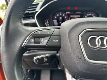 AUDI Q3 35 TFSI S-LINE STANDH 19 ALU VIRTUAL