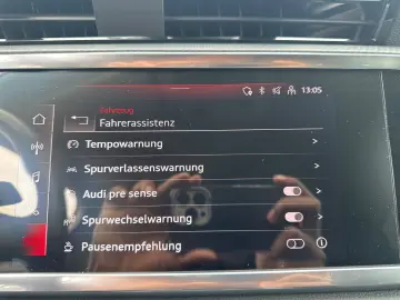 AUDI Q3 35 TFSI S-LINE STANDH 19 ALU VIRTUAL