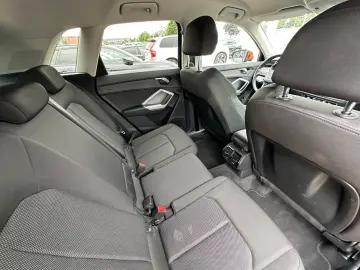 AUDI Q3 35 TFSI S-LINE STANDH 19 ALU VIRTUAL